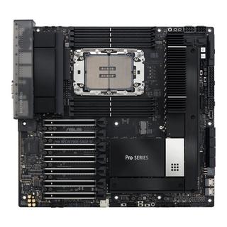 ASUS  PRO WS W790E-SAGE SE Intel W790 LGA 4677 (Socket E) EEB 