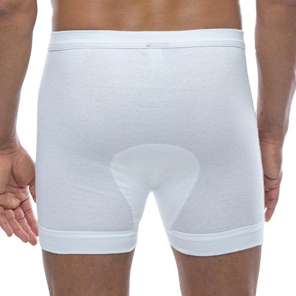 Conta Feinripp Unterhose kurz 10er Pack  