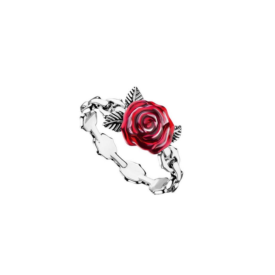 Thomas Sabo  Bague  s Romance Design de  Victien en  Sterling 