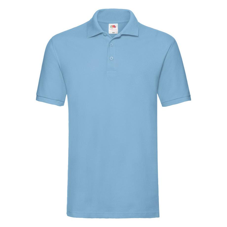 Premium Maglietta Polo
