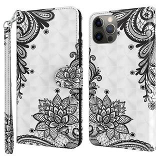 Cover-Discount  iPhone 15 Pro - Étui Effet Paillettes 