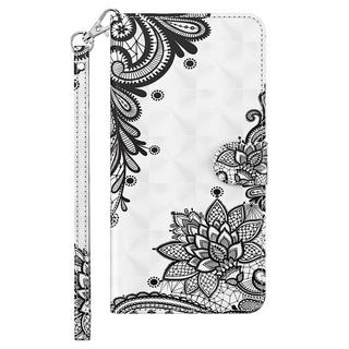 Cover-Discount  iPhone 15 Pro - Étui Effet Paillettes 