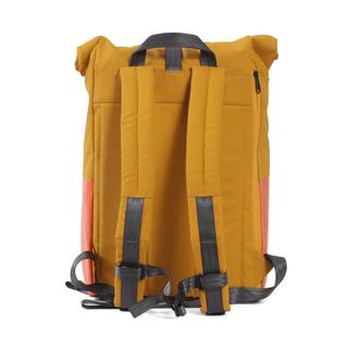 7clouds Nomo 7.1 Rolltop Rucksack  