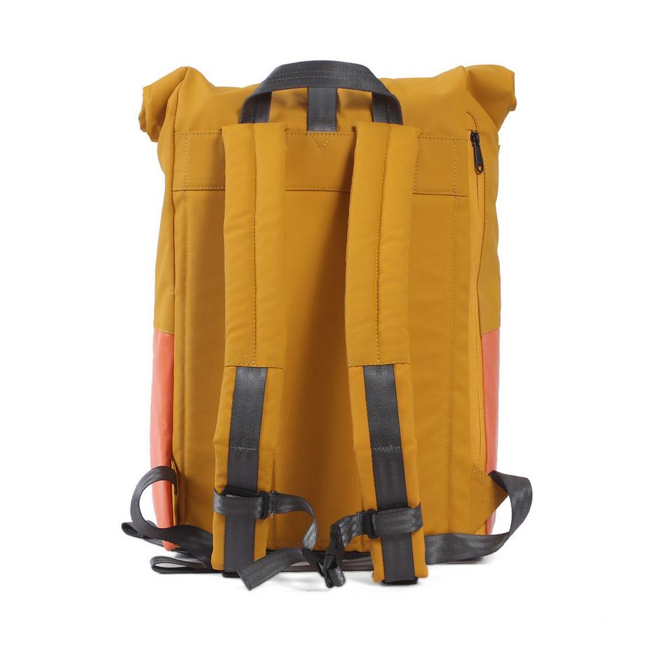 7clouds Nomo 7.1 Rolltop Rucksack  