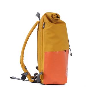 7clouds Nomo 7.1 Rolltop Rucksack  