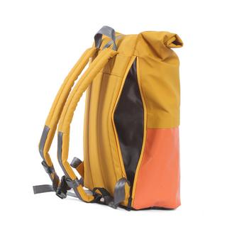 7clouds Nomo 7.1 Rolltop Rucksack  