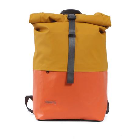 7clouds Nomo 7.1 Rolltop Rucksack  