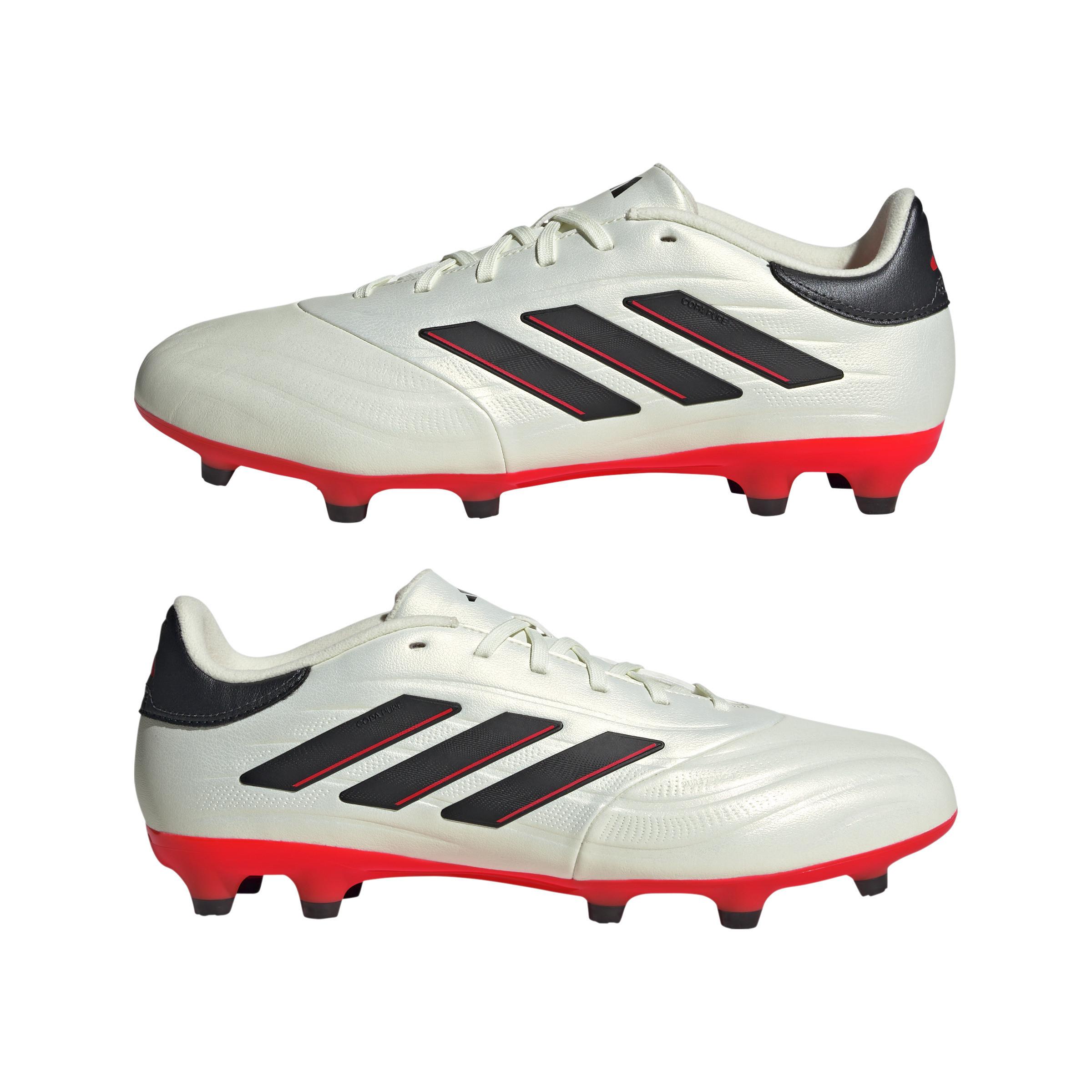 adidas  chaussures de football copa pure 2 league fg 