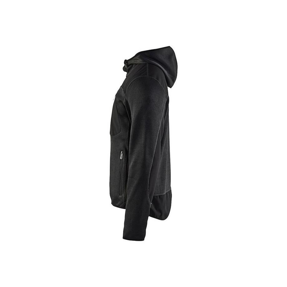 Blaklader Sweatshirt à capuche  