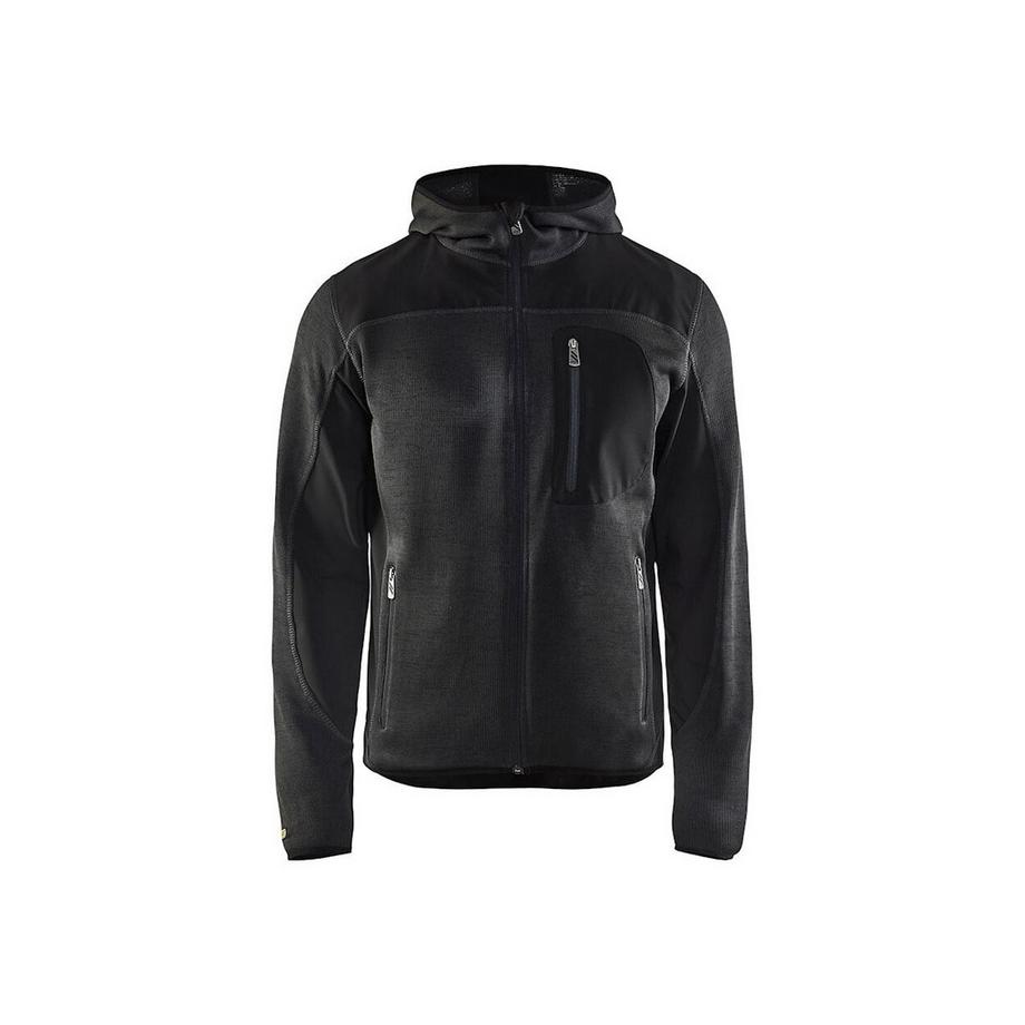 sweatshirt à capuche
