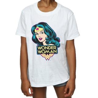 Wonder Woman  Tshirt 