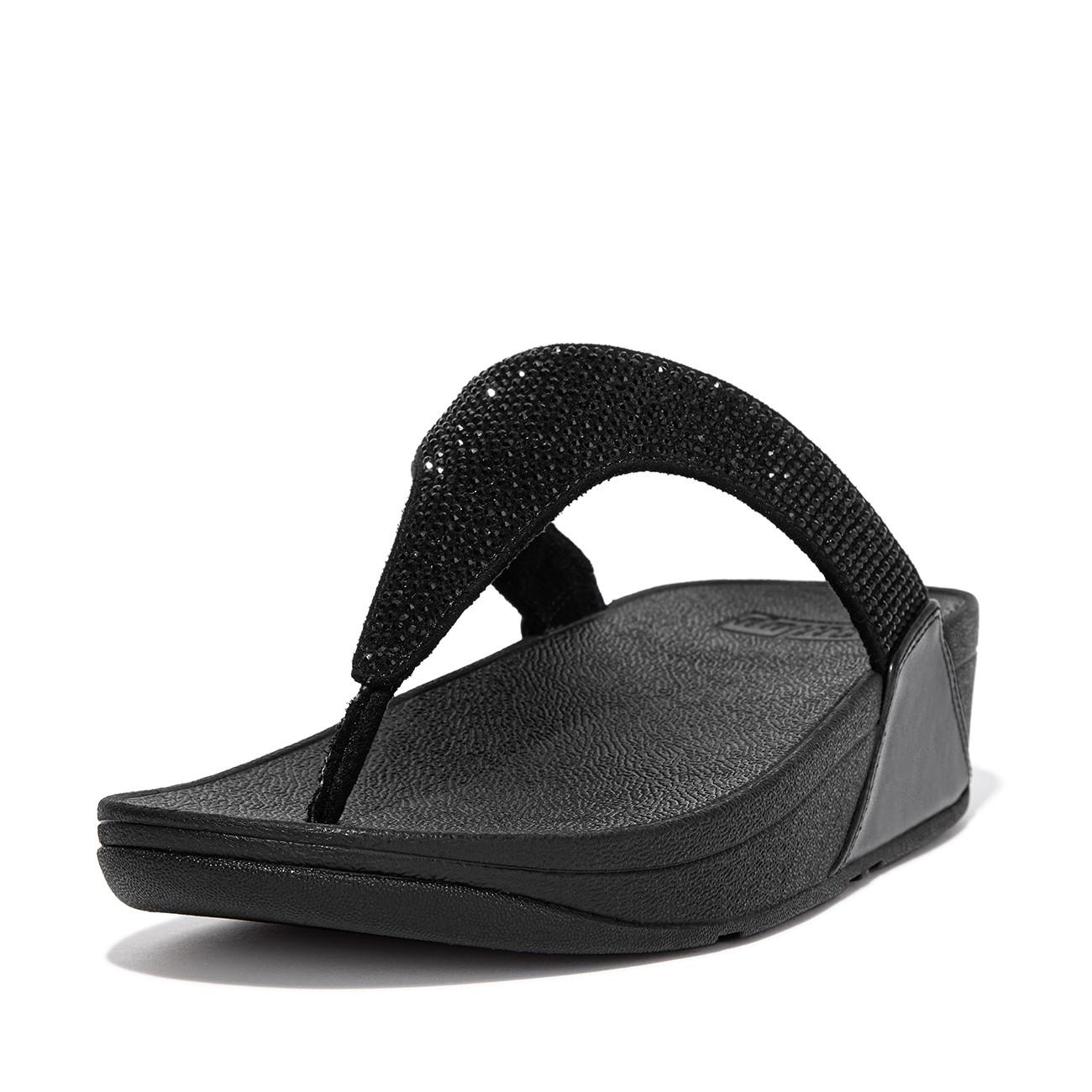 Fitflop  sandalen für en lulu hotfix 