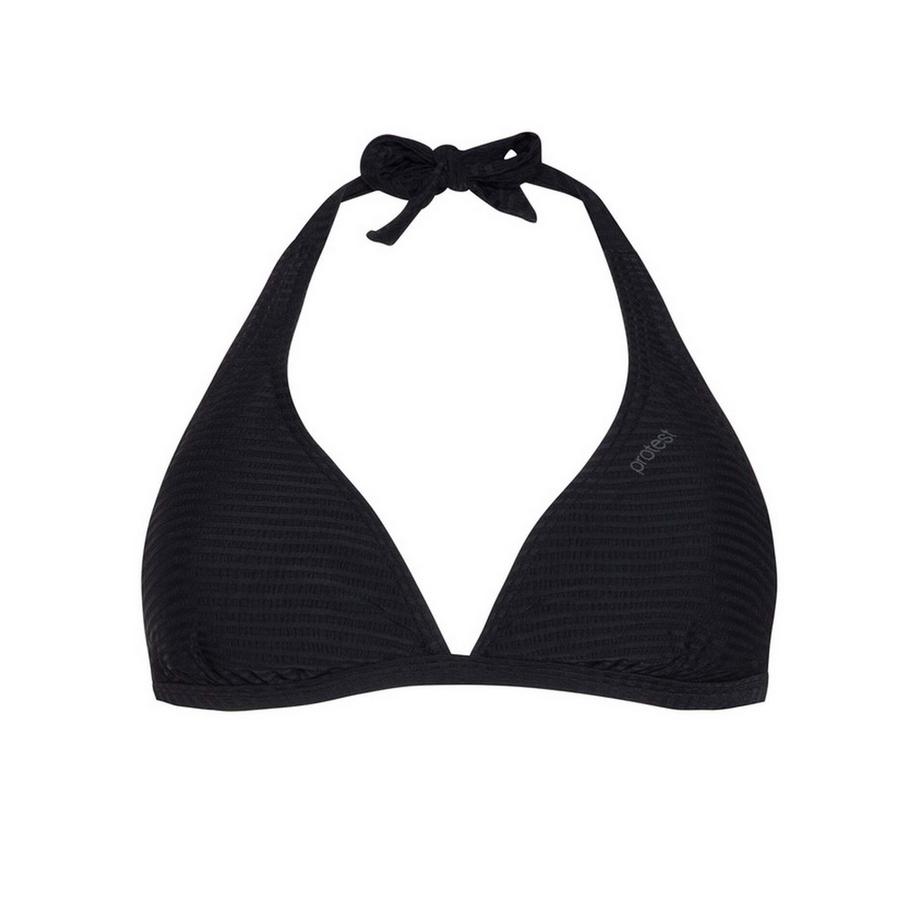 PROTEST MIXWANAKA Haut de Bikini Tour de Cou  