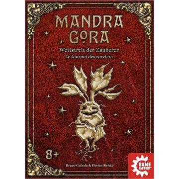 Spiele Mandragora (mult)