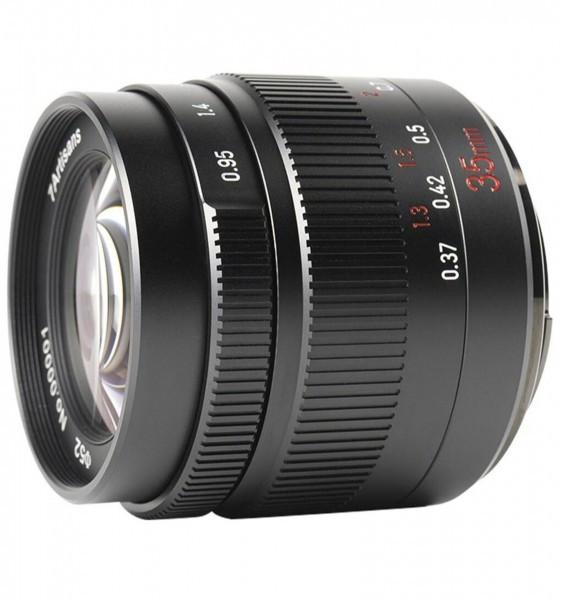 Image of A003B-M (35 mm, f/16 - 0.95, Micro Four Thirds)