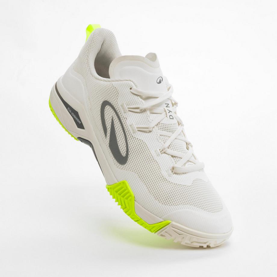 KUIKMA PS Dynamic Dynamique Synthetique Mesh Chaussures de Padel  