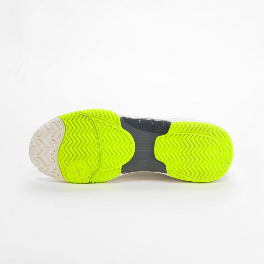 KUIKMA PS Dynamic Dynamique Synthetique Mesh Chaussures de Padel  
