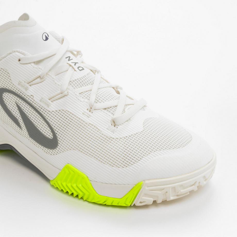 KUIKMA PS Dynamic Dynamique Synthetique Mesh Chaussures de Padel  