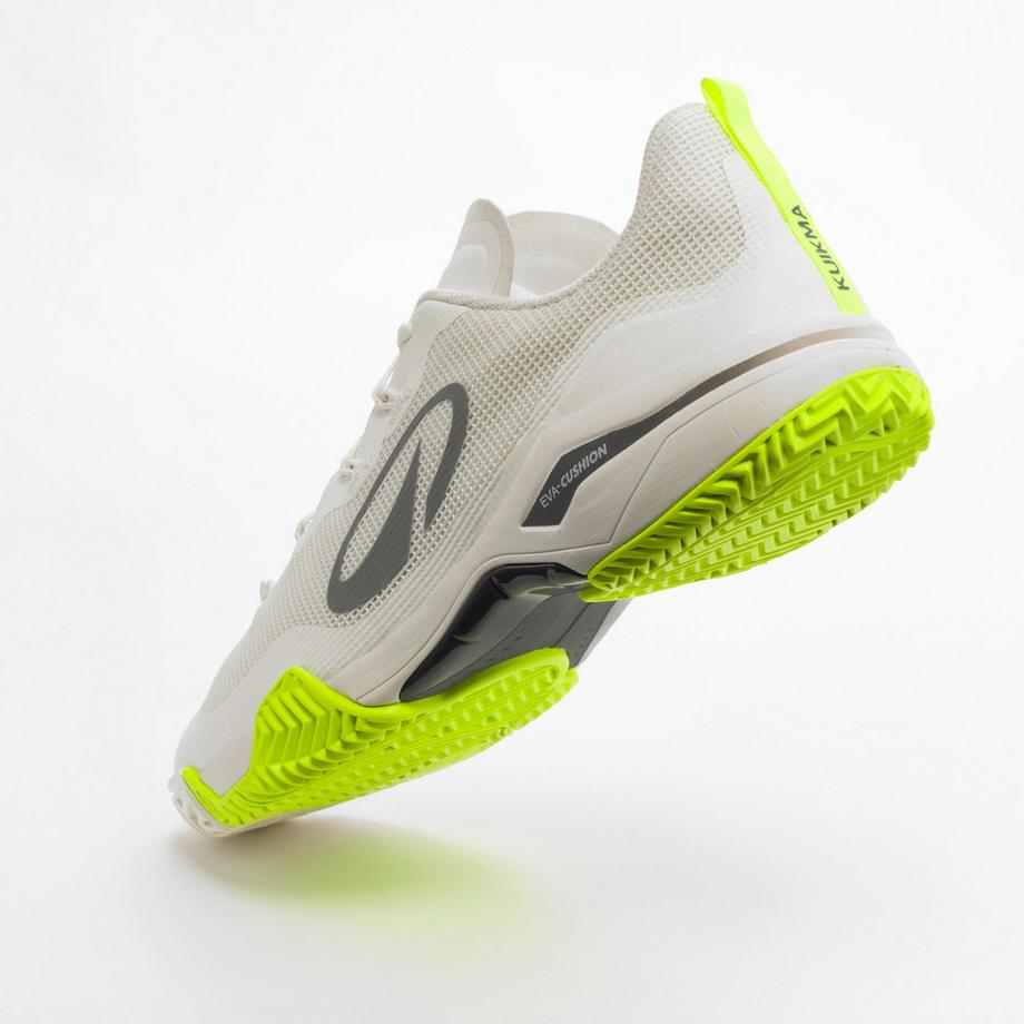 KUIKMA PS Dynamic Dynamique Synthetique Mesh Chaussures de Padel  