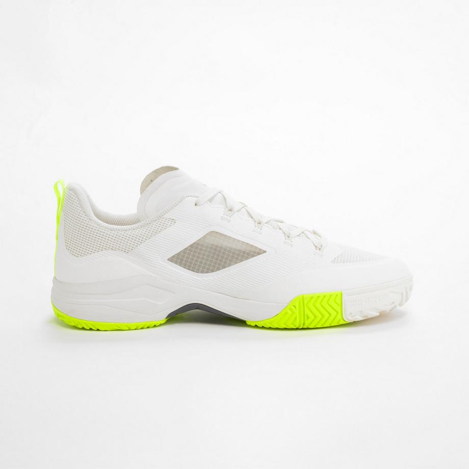 KUIKMA PS Dynamic Dynamique Synthetique Mesh Chaussures de Padel  