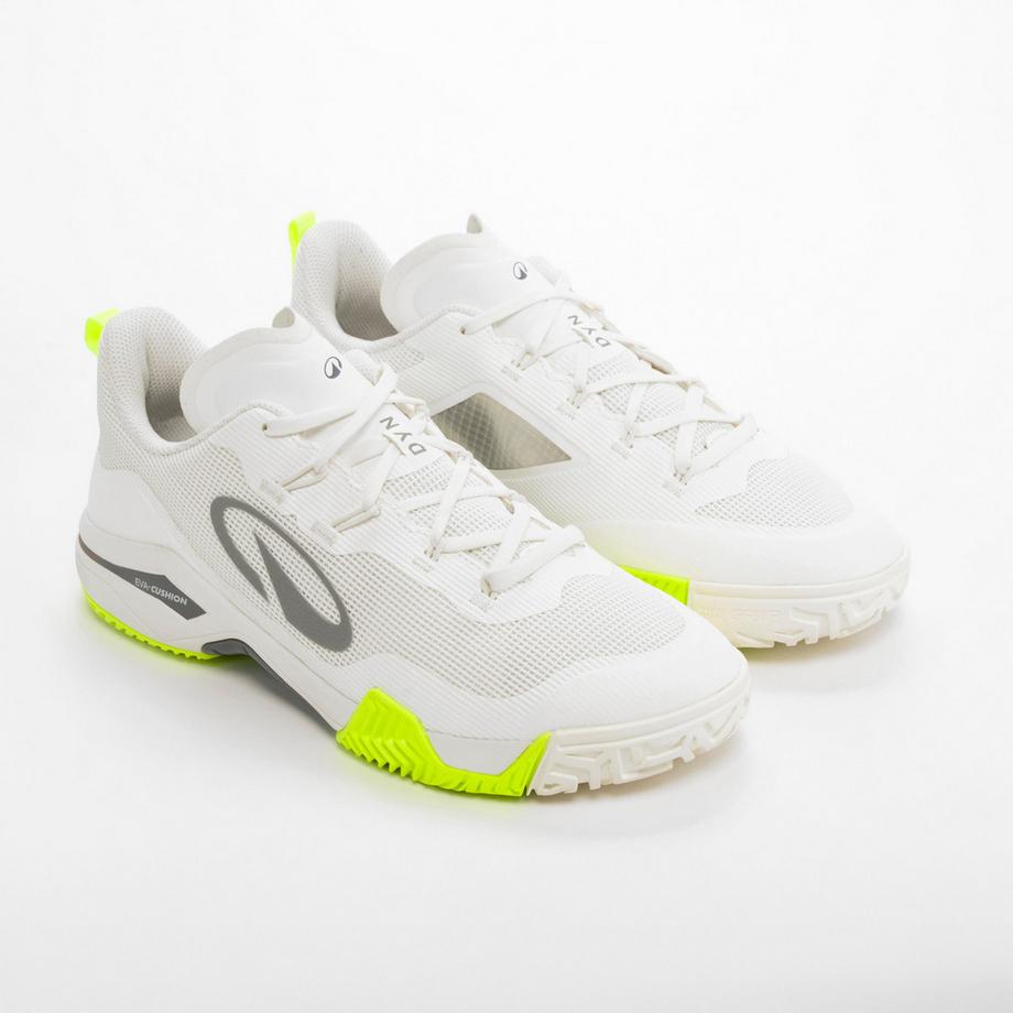 KUIKMA PS Dynamic Dynamique Synthetique Mesh Chaussures de Padel  