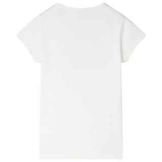 VidaXL  T-shirt pour enfants coton 