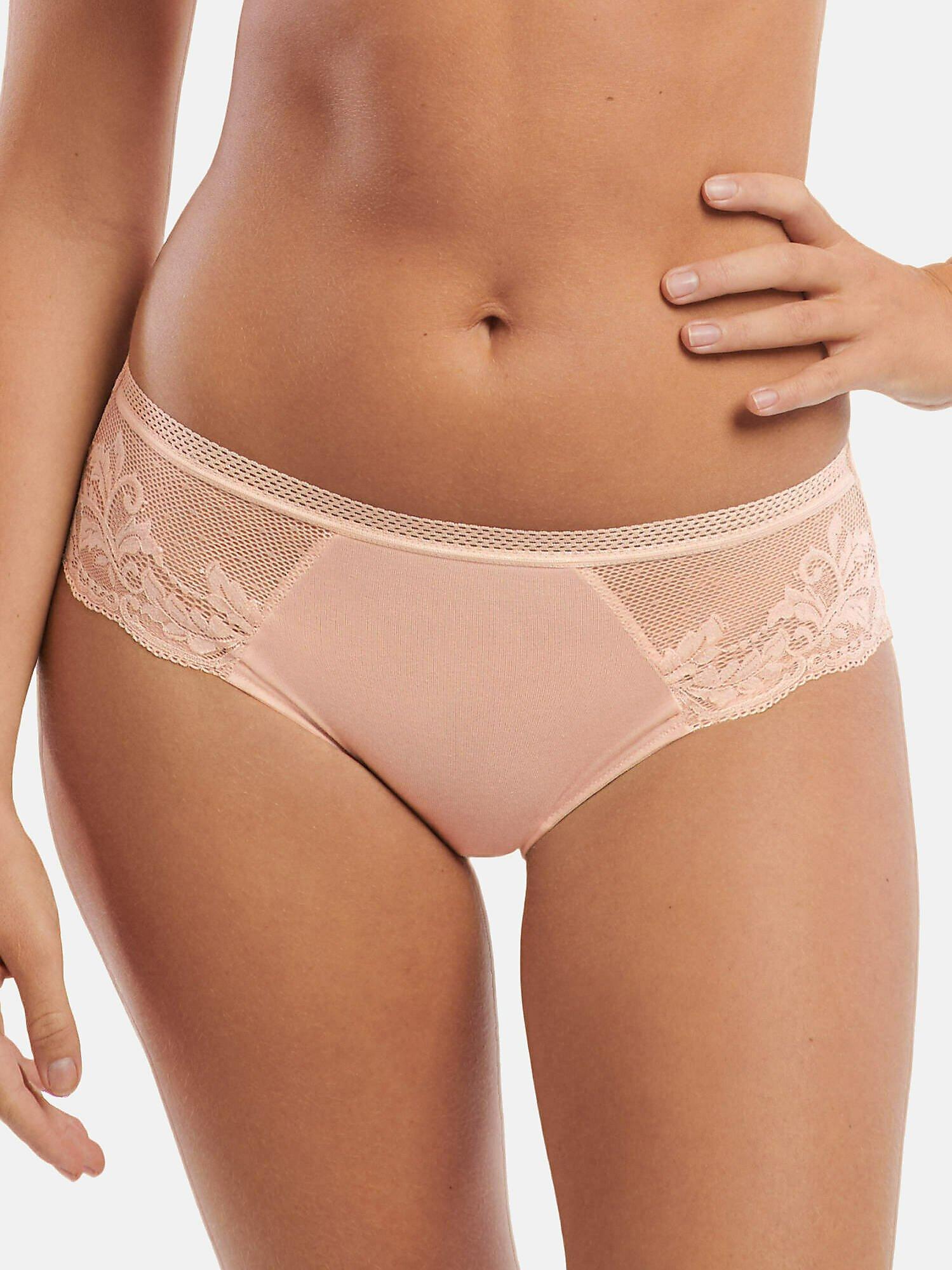 Image of Slip Juliette Damen Altrosa 46