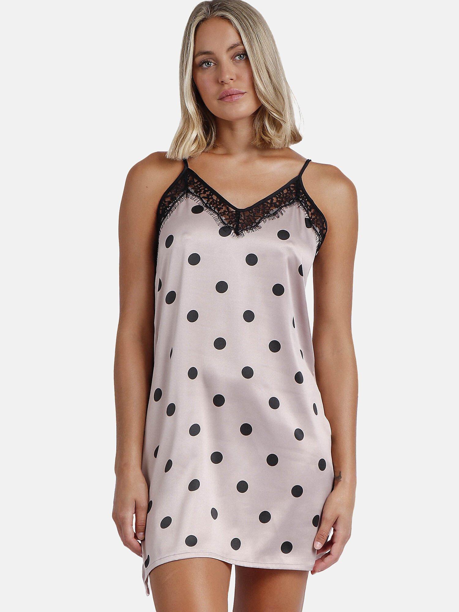 Admas  Babydoll Elegant Dots 