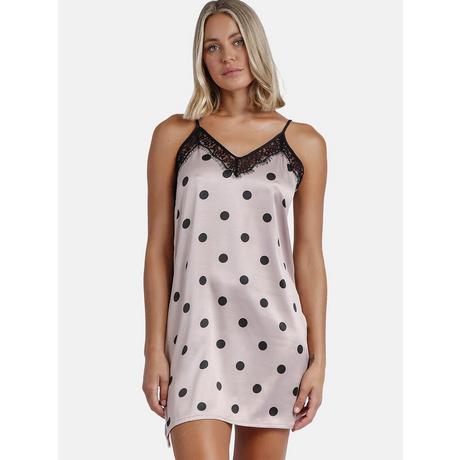 Admas  Babydoll Elegant Dots 