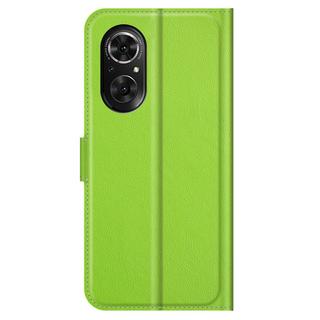 Cover-Discount  Huawei Nova 9 Se - Etui En Similcuir 