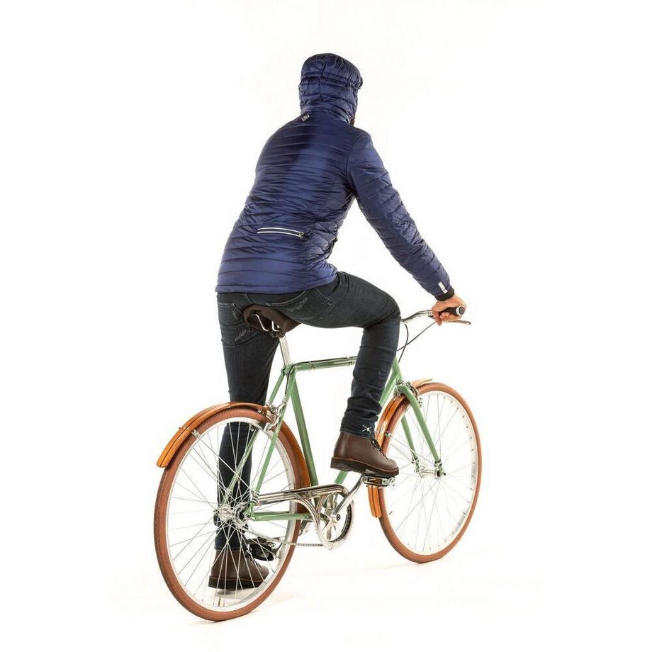 Tucano Urbano Reggio Daunenjacke  