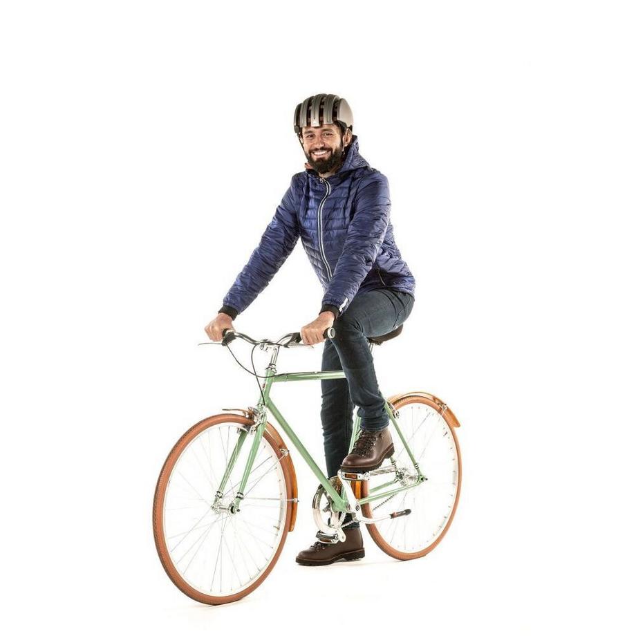 Tucano Urbano Reggio Daunenjacke  