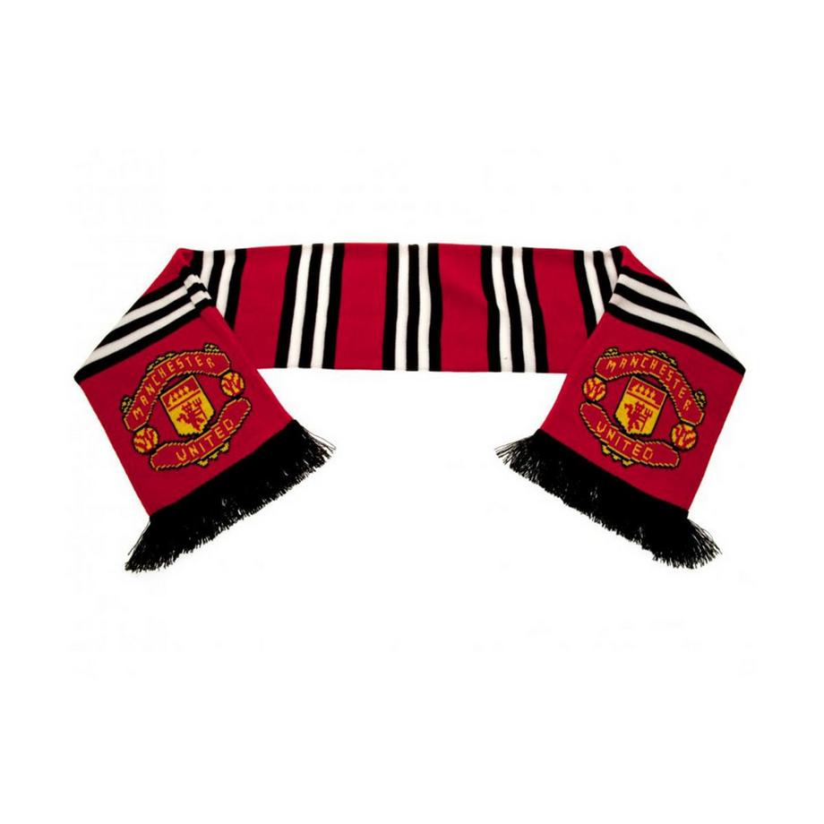 Manchester United  Manchester United F.c. Écharpe De Bar 