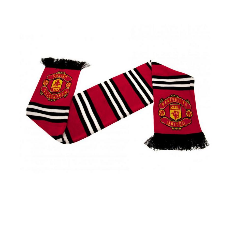 Manchester United  Manchester United F.c. Écharpe De Bar 