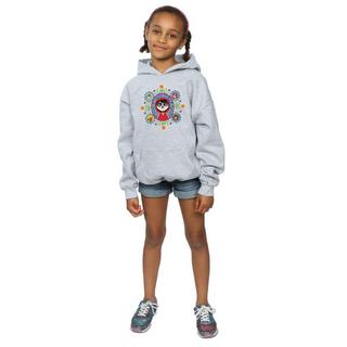 Disney  Coco Remember Me Kapuzenpullover 