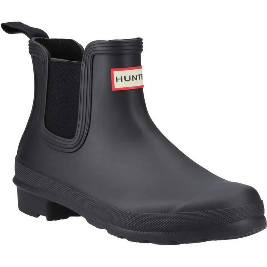 Stiefeletten Original
