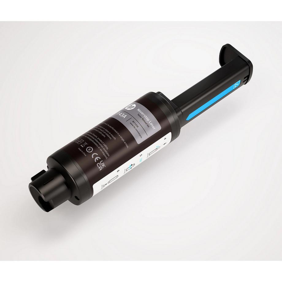 HEWLETT PACKARD  Toner HP W1143A 143A Nero 