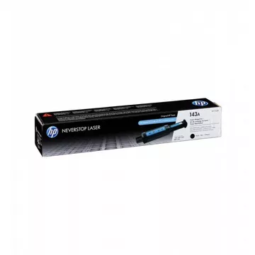 HP Toner Nachfüllset 143A schwarz W1143A 1001n/1201n/1202nw 2500 S.