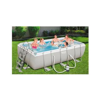 Bestway  Pool Power Steel 