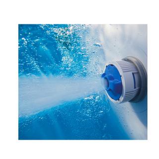Bestway  Pool Power Steel 