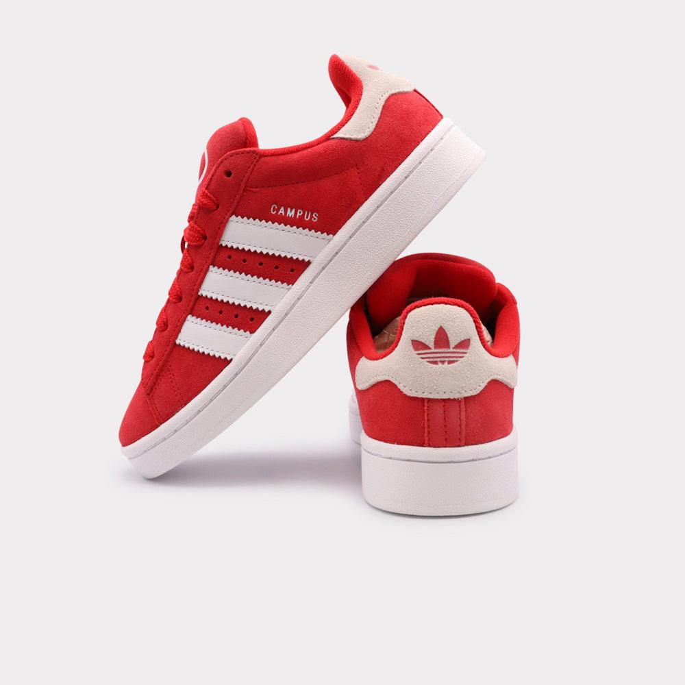 adidas  Campus 00s Scarlet Red 