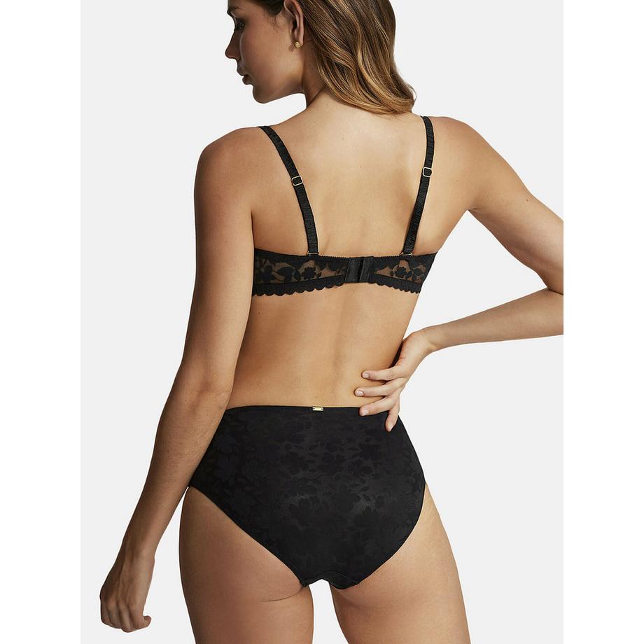 Selmark Gabrielle Slip taille haute  