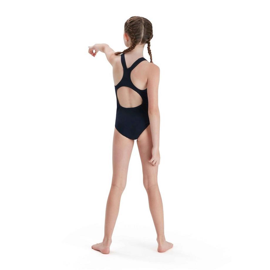 speedo  Medalist Badeanzug 