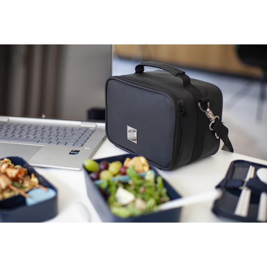 Umami Isolierter Lunchbag Premium  