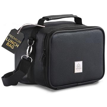 Lunchbag isolé Premium