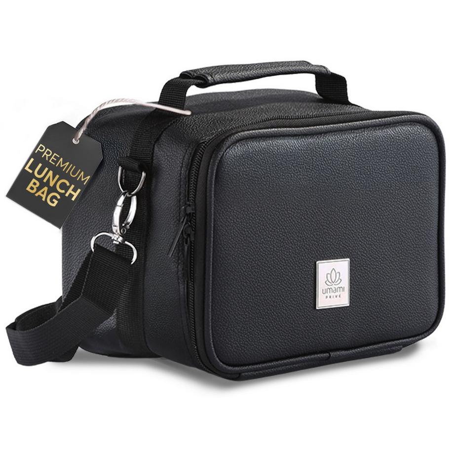 Umami Isolierter Lunchbag Premium  