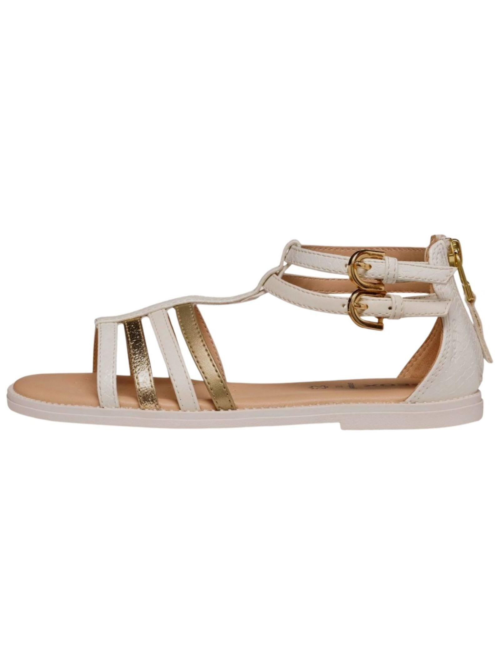 GEOX  Sandalen J7235D 004AJ 