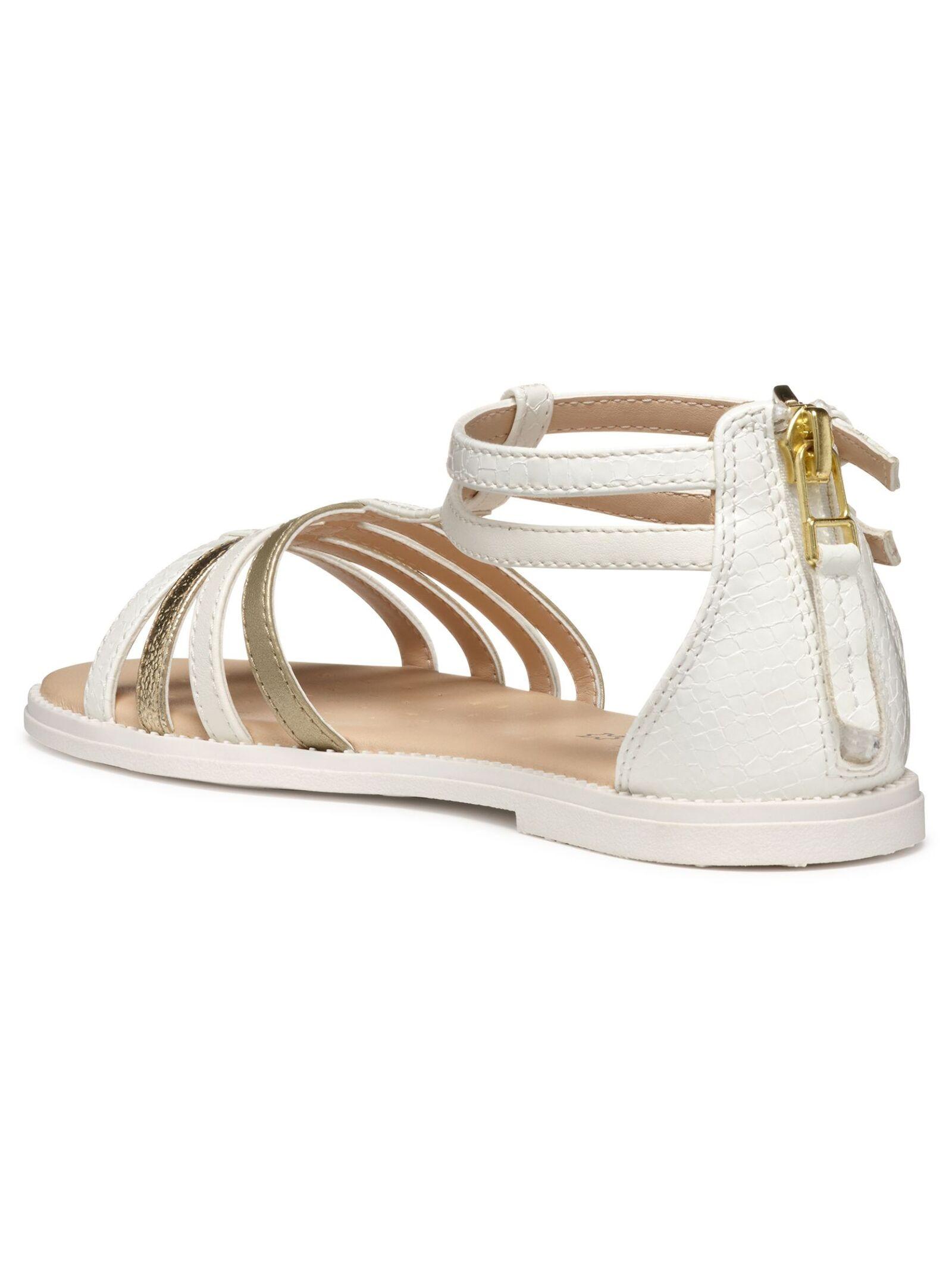 GEOX  Sandalen J7235D 004AJ 