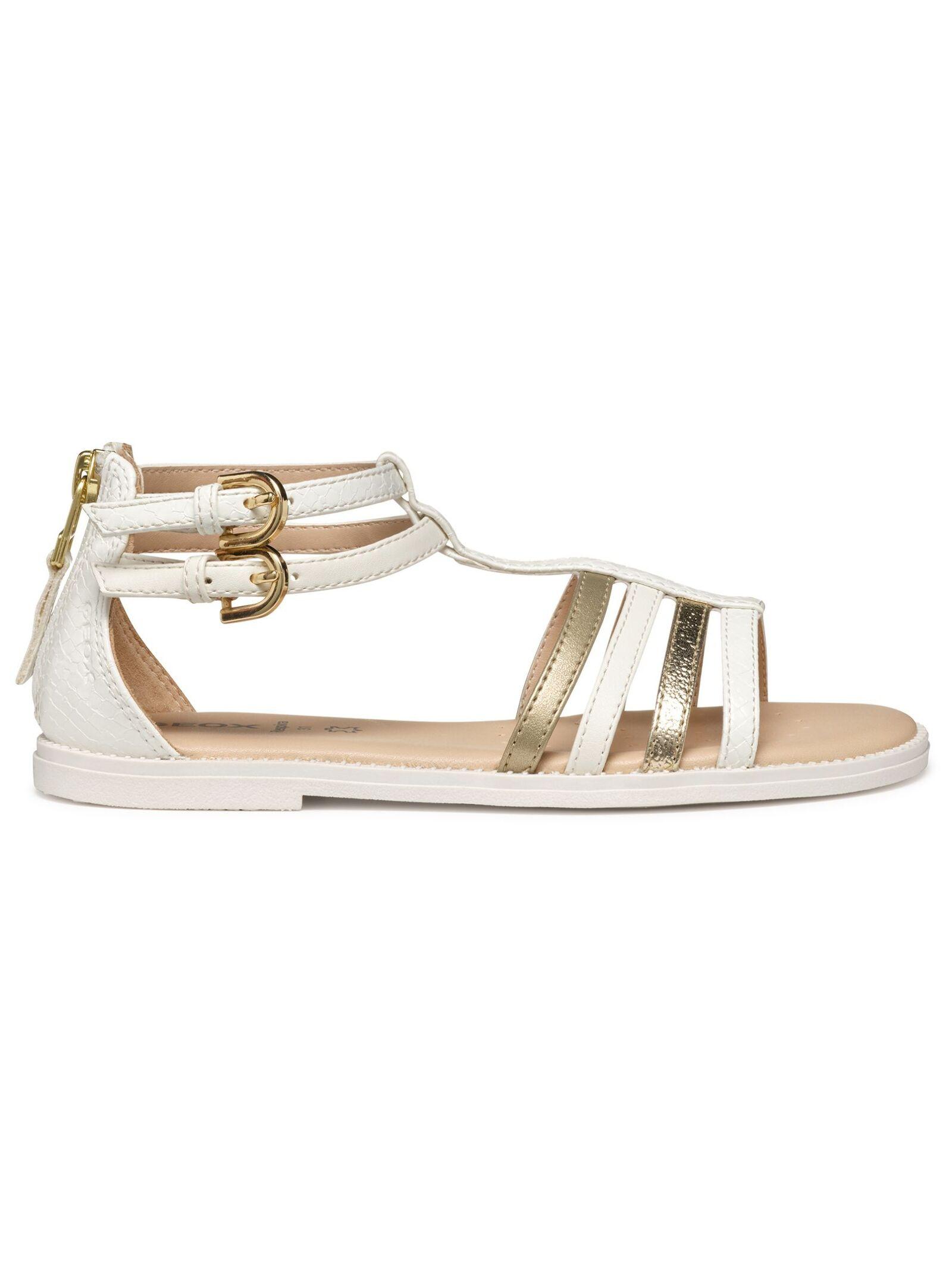 GEOX  Sandalen J7235D 004AJ 