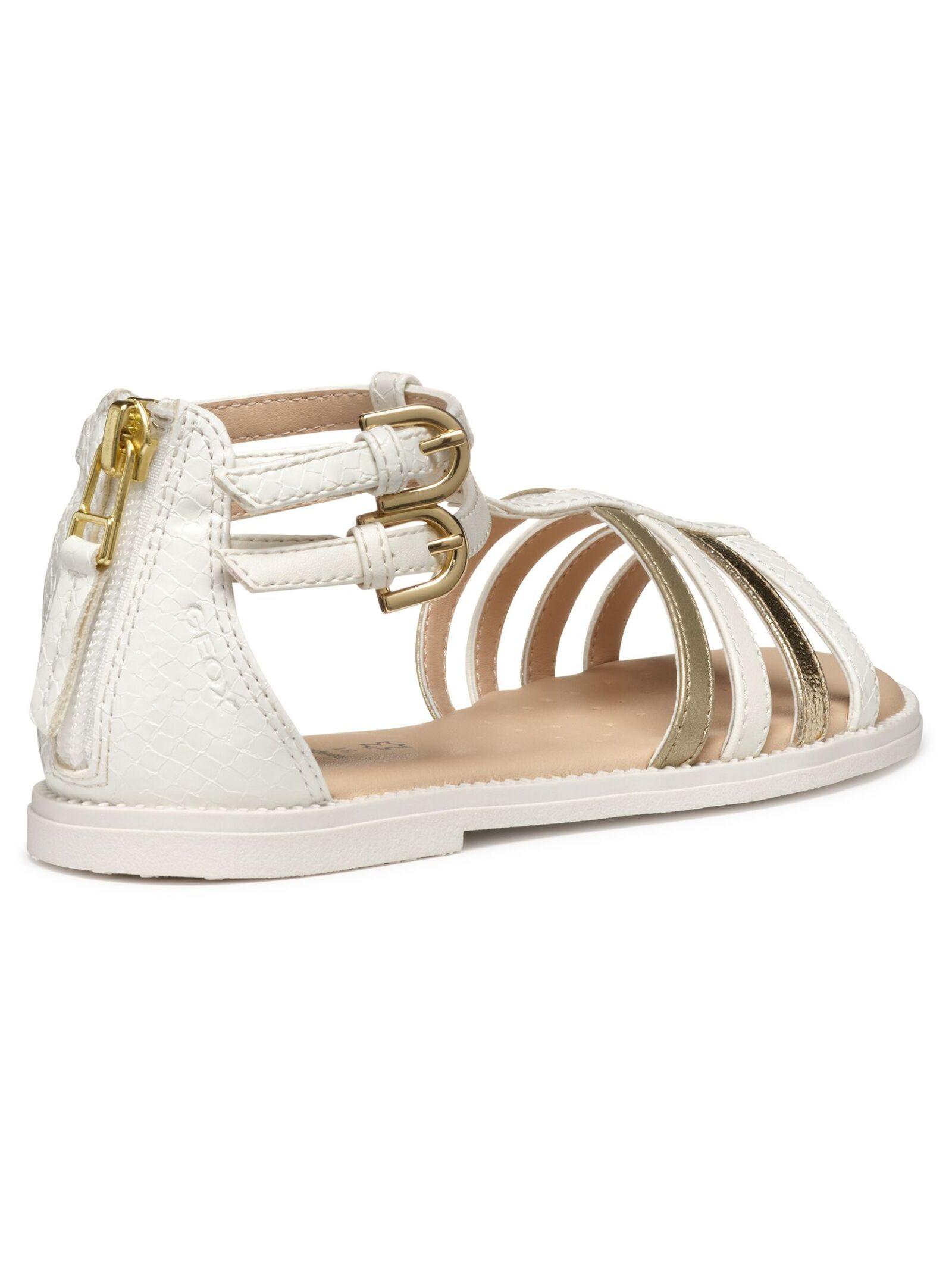 GEOX  Sandalen J7235D 004AJ 